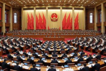 China's Ethnic Unity Law: A New Chapter in Assimilation Policy