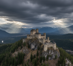 The Strangest Battle of World War II: When Americans and Germans Fought Side by Side