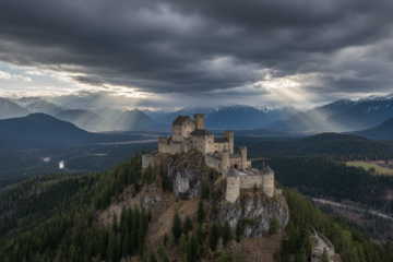 The Strangest Battle of World War II: When Americans and Germans Fought Side by Side