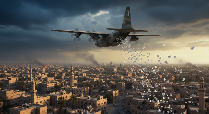 Trump Vows Iran Will Be Hit 'Very Hard' as Middle East War Enters Third Week