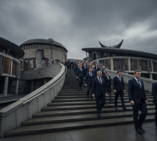 Scotland's Assisted Dying Bill Hangs in Balance as Final Vote Approaches