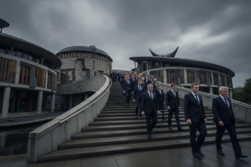 Scotland's Assisted Dying Bill Hangs in Balance as Final Vote Approaches