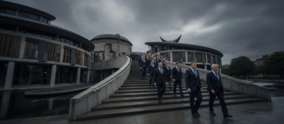 Scotland's Assisted Dying Bill Hangs in Balance as Final Vote Approaches