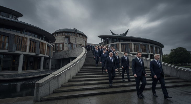 Scotland's Assisted Dying Bill Hangs in Balance as Final Vote Approaches