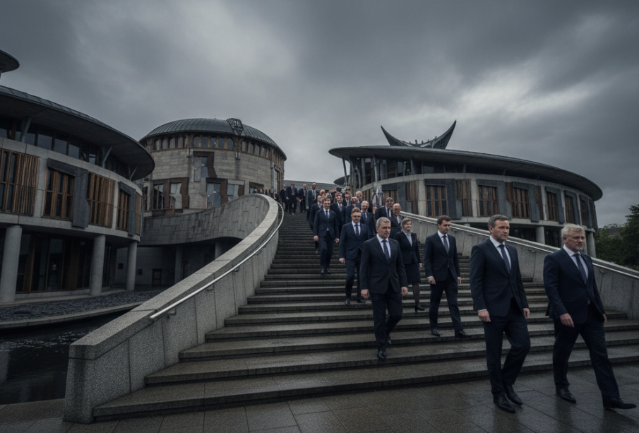 Scotland's Assisted Dying Bill Hangs in Balance as Final Vote Approaches