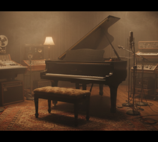 James Blake's Independent Gamble: How 'Trying Times' Became His Most Personal Statement Yet