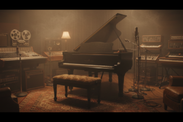 James Blake's Independent Gamble: How 'Trying Times' Became His Most Personal Statement Yet