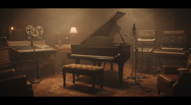 James Blake's Independent Gamble: How 'Trying Times' Became His Most Personal Statement Yet