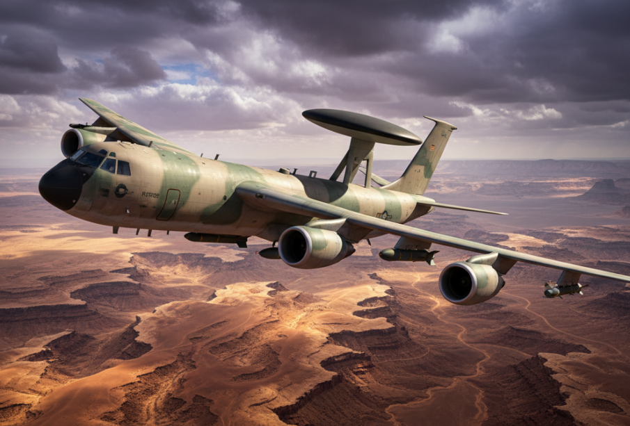 Australia's Military Gamble: When Albanese Chose Trump Over Tame