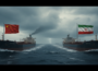 China's Energy Lifeline Under Threat as Trump's Iran War Disrupts Oil Flows