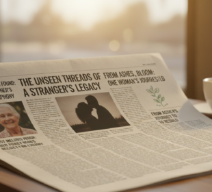 The Guardian's Experience Column: Where Extraordinary Stories Meet Ordinary Lives