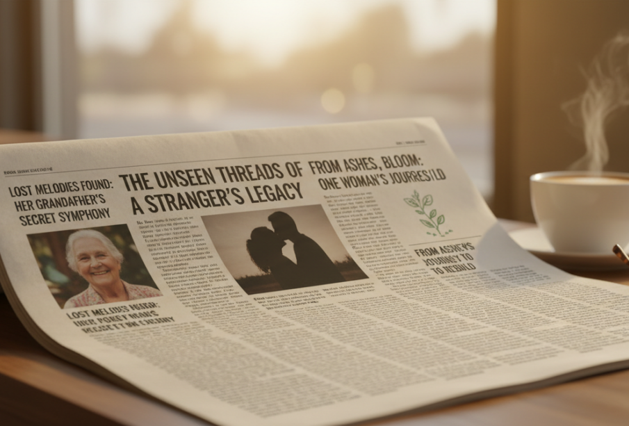 The Guardian's Experience Column: Where Extraordinary Stories Meet Ordinary Lives